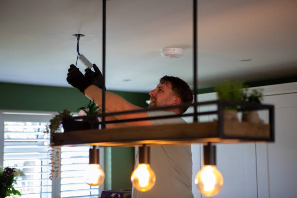 Best Electrical Upgrades for Homes  in Brooklet, GA