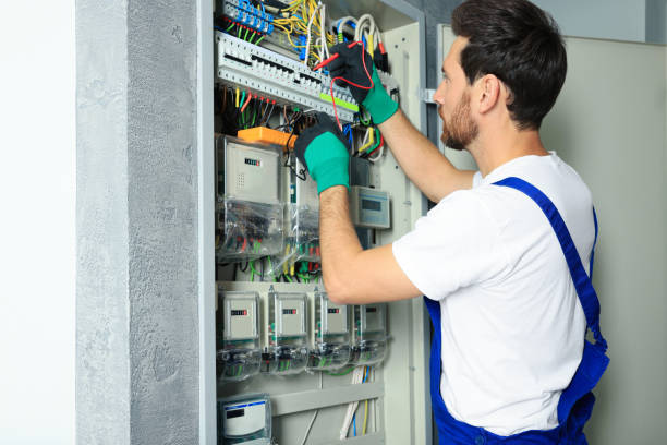 Best Electrical Contractors for Businesses  in Brooklet, GA