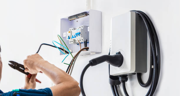 Best Residential Electrician Services  in Brooklet, GA