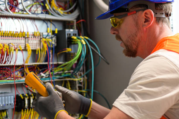 Affordable Electrical Installation in GA