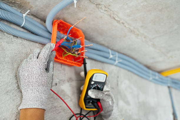 Best Electrical Troubleshooting Services  in Brooklet, GA