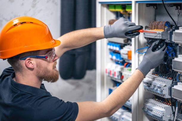 Best Electrical System Inspection  in Brooklet, GA